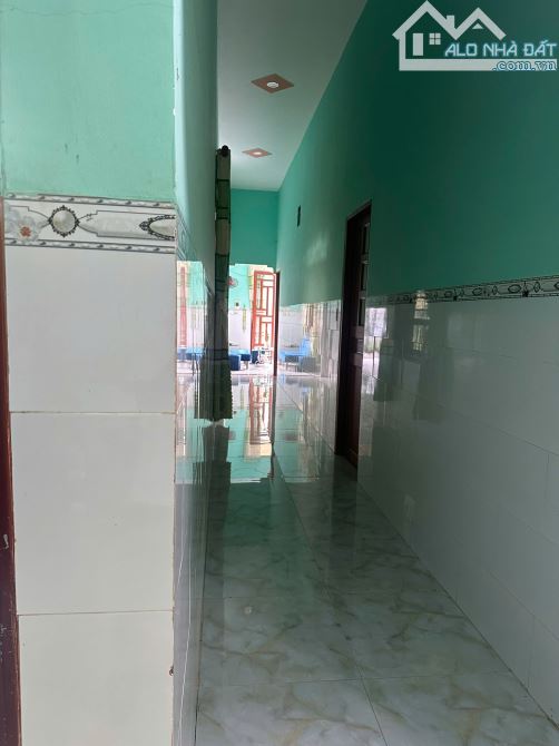 🌳 Mua nhà  tặng vườn trái cây, 2 mặt tiền, diện tích 580m2, 80 thổ tại Thị trấn Vĩnh An - 1