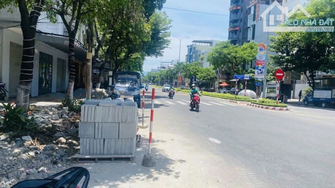 🌆 LÔ ĐẤT KIM CƯƠNG – 1.574,2M² – TRUNG TÂM PHỐ CỔ ĐÀ NẴNG – SÁT SÔNG HÀN – 225 TỶ. - 1
