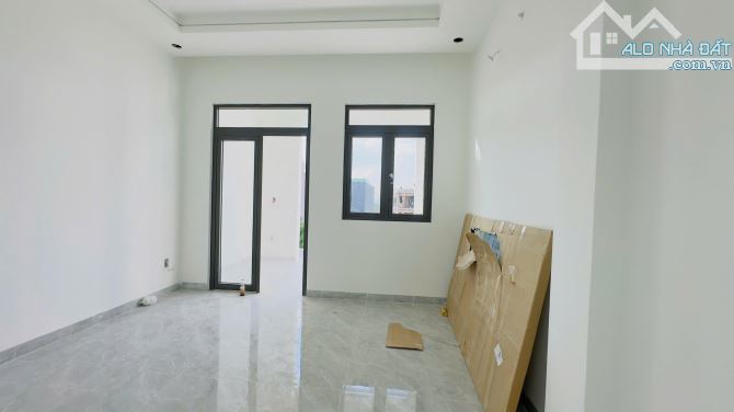 Nhà phố KDC Lê Phong An Phú 3, phường An Phú, TP Thuận An. 4,5 tỷ - 1