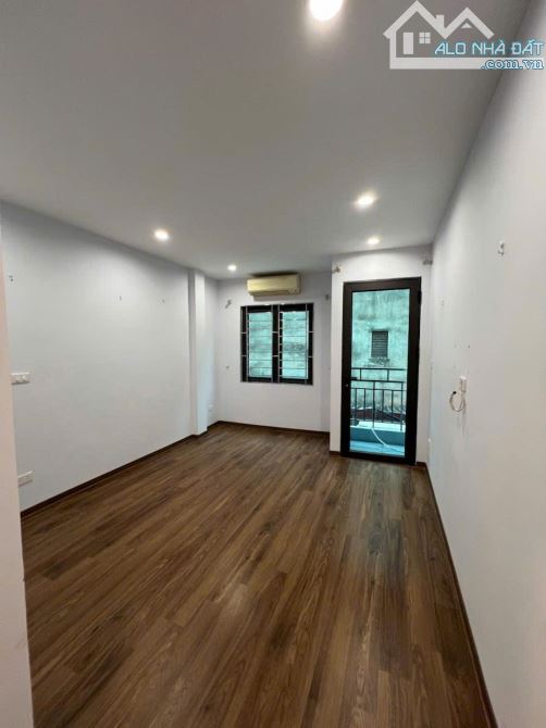💥 TRẦN CUNG - CẦU GIẤY - LÔ GÓC – GẦN PHỐ - DT 33M - 5 TẦNG - 8.9 TỶ 💥 - 1