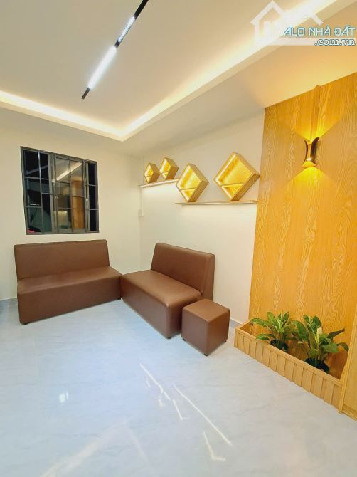 Tôi cần bán nhà 4,5x11m sau Aeon Tân Phú. Giá 2,1 tỷ - 1