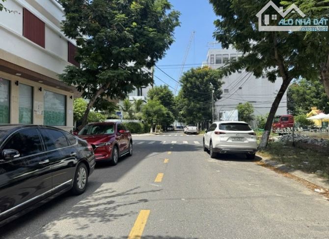 Lô đất Phạm Vấn – Cách biển Mỹ Khê chỉ 200m – Giá chỉ 1x Tỷ - 1