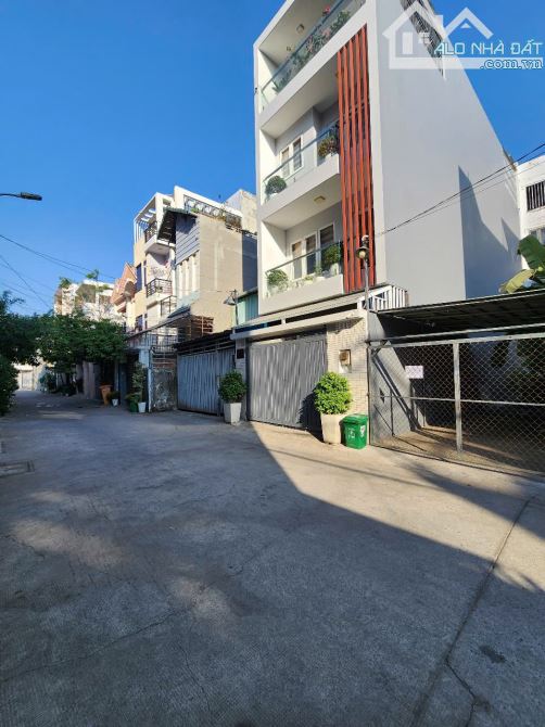 Bán đất đường số 3,gần trường Nguyễn Khuyến,Vạn Phúc city Thủ Đức,155m2 giá chỉ 6,5 tỷ - 1