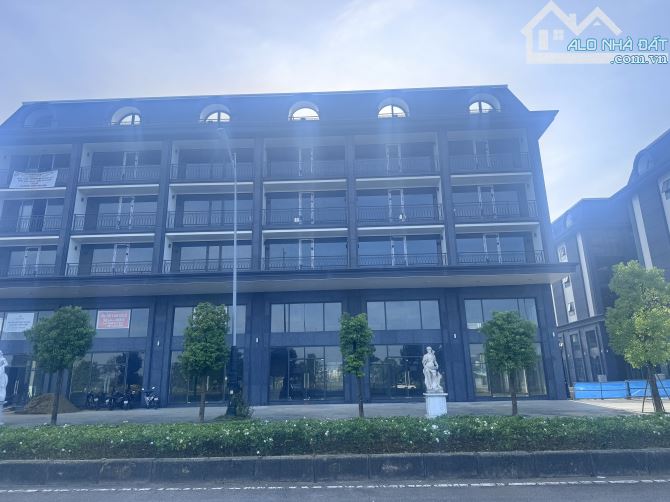 Cấn Bán ShopHouse An Cựu City Mặt Tiền Võ Nguyên Giáp - 1