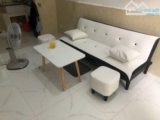 💥CHỈ NHỈNH 1 TỶ – NHÀ 2 TẦNG BÀ HOM – SHR – Ở NGAY – ĐANG CHO THUÊ 4TR/THÁNG - 1