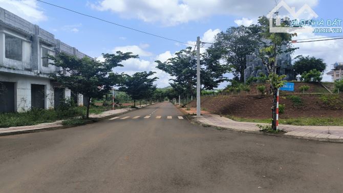 Bán đất nền giá rẻ tại Bù Đăng – Bình Phước, chỉ từ 500 triệu/lô - 1