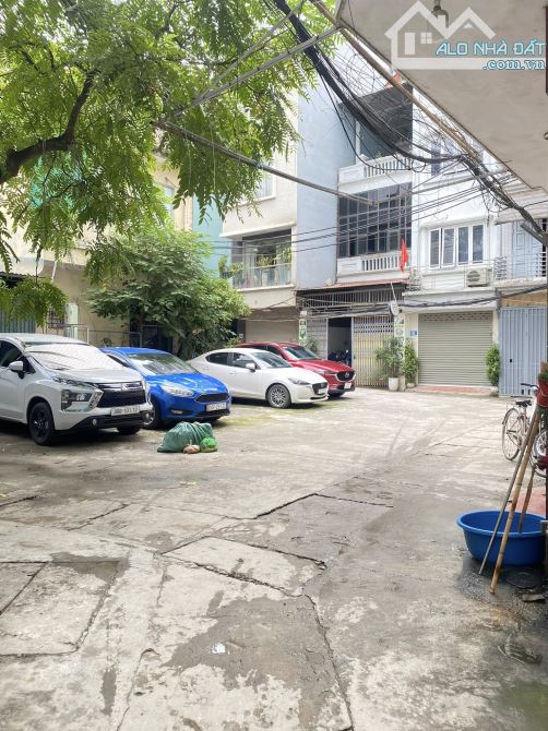 NHÀ NGÕ 117, XUÂN TẢO, BẮC TỪ LIÊM: 44M X5T, MT 4,3M, GIÁ 8,99 TỶ - 1