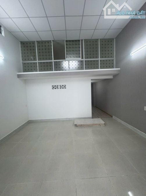 🎉🎉Bán căn nhà gác lửng đúc kiệt 2,5m Nguyễn Công Hoan, Hoà An, Cẩm Lệ. Gần bến xe trung - 1