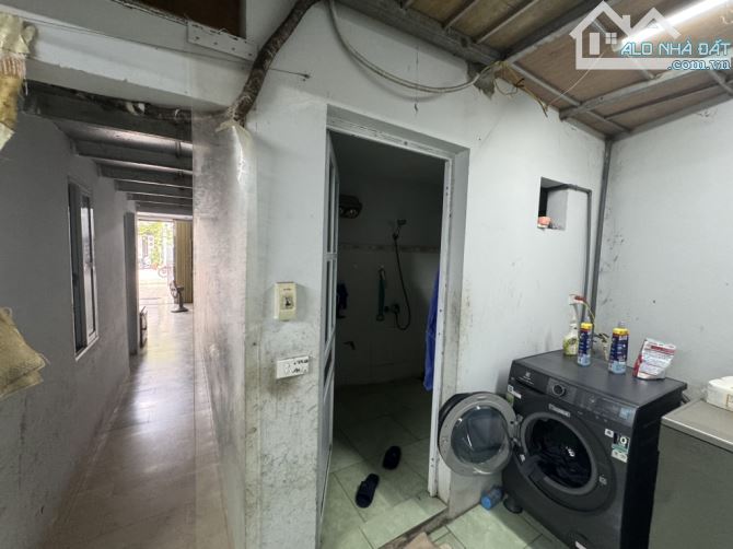 Kiêu Kỵ Nguyễn Quý Trị- Ở+ Đầu Tư Cực Tốt_ Cạnh VinOCP-80m MT 4 m - Ngõ Thoáng gần Ô TÔ ĐỖ - 1