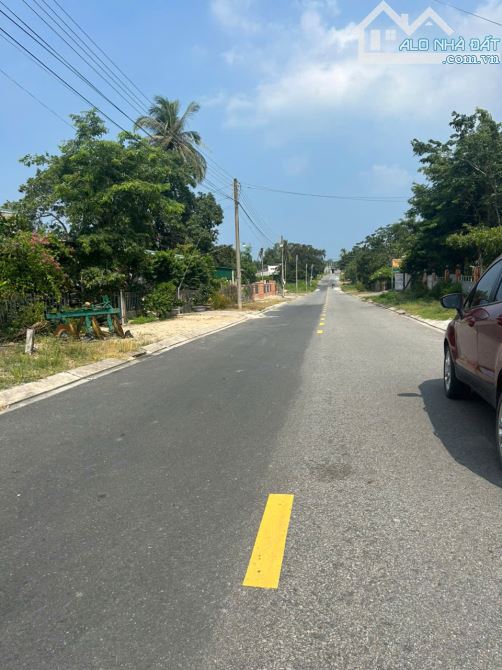 5x55(268m2) 50m2 TC Trưng Trắc Tân An LaGI Giá Đầu Tư - 1