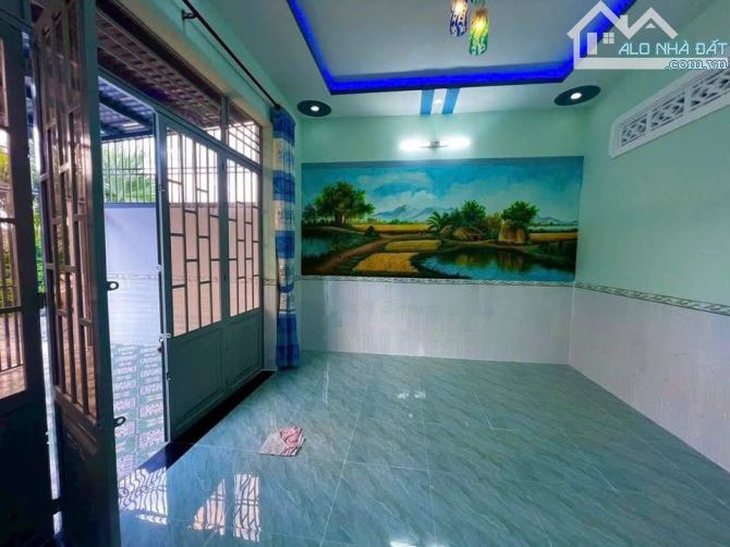 2 VỢ CHỒNG LI DỊ NÊN MUỐN BÁN CĂN NHÀ NÀY ĐỂ DỌN ĐI CHỔ KHÁC Ở, NHÀ NẰM NGAY KHÚC AN BÌNH, - 1