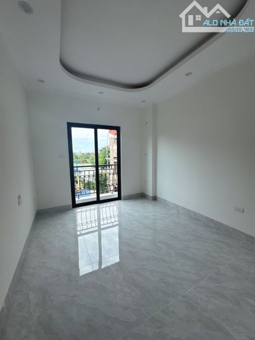 Cực Rẻ Thanh Am Long Biên 54m 5T 7 tỷ gần phố. - 1