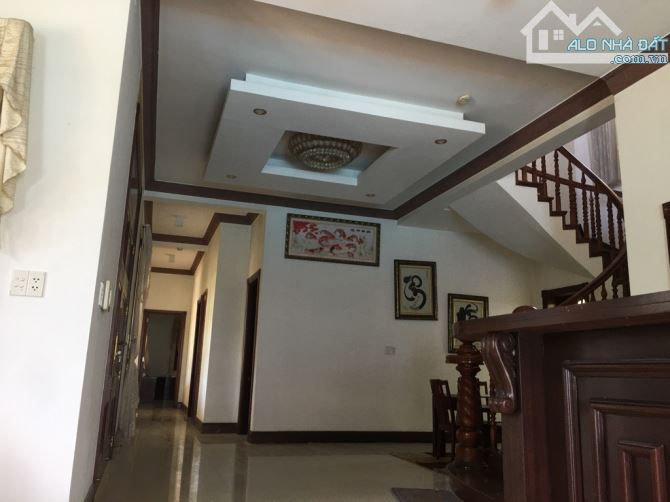 🎉🎉🌟 BIỆT THỰ MẶT SÔNG – MẶT TIỀN THĂNG LONG – QUỸ ĐẤT LỚN 710M² 🌟 - 1