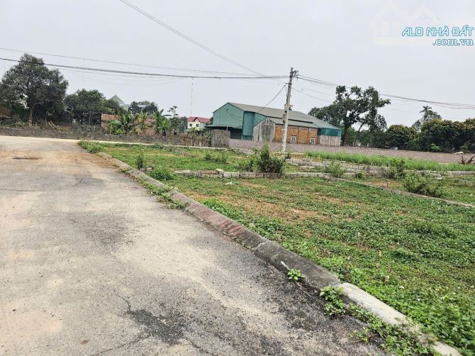 CẮT LỖ GẤP – ĐẤT ĐẸP GIÁ SỐC TẠI CỔ ĐÔNG – SƠN TÂY - 1