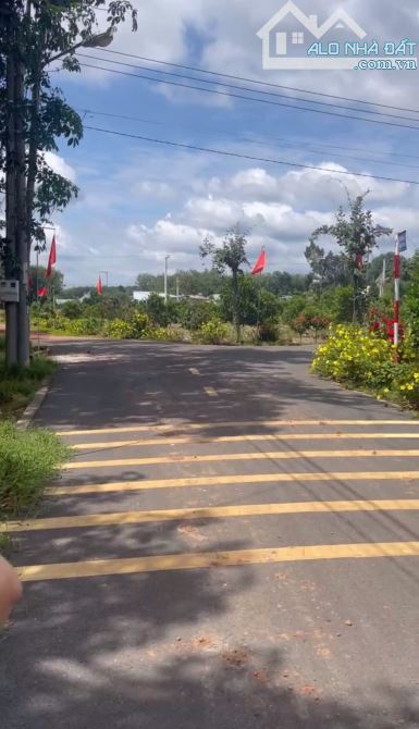 Bán gấp nhà vườn 541m2 giá 520 triệu đất Bình Dương - 1