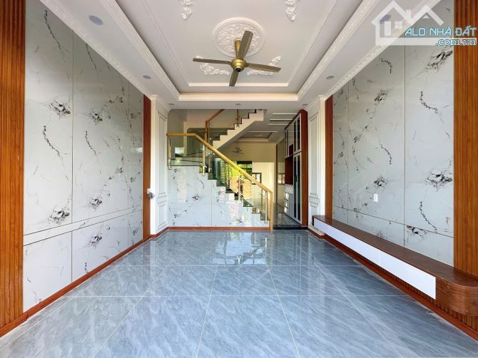 SIÊU PHẨM NHÀ 2 LẦU GẦN BIG C ĐỒNG NAI – CHỈ 990Tr Ở Ngay! - 1