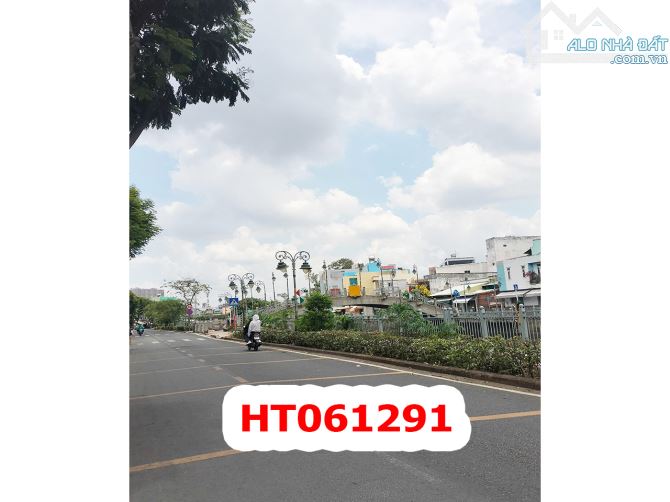 Căn Góc MT 995 Hồng Bàng - 3 x 6M - 3,5 Tỷ - Gần Chợ. - 1