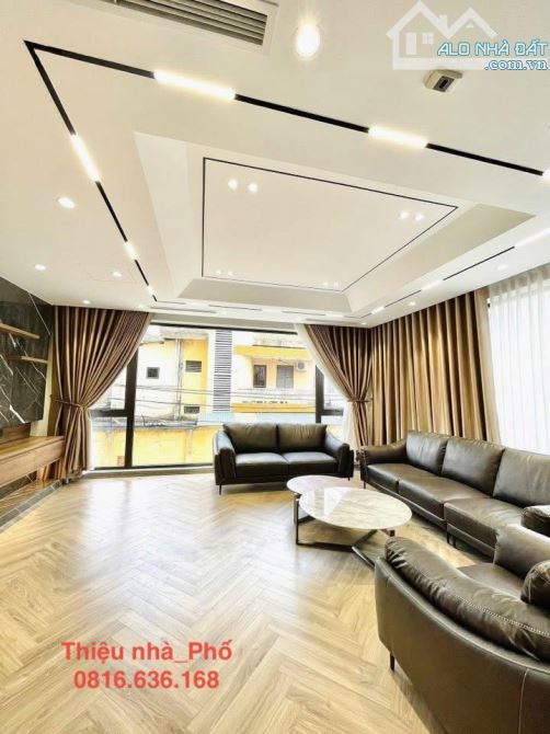 🏡 BÁN NHÀ NGÕ 850 ĐƯỜNG LÁNG – 46M² – 4 TẦNG – MẶT TIỀN 5M –GIÁ 13,9 TỶ–TRUNG TÂM ĐỐNG ĐA - 1