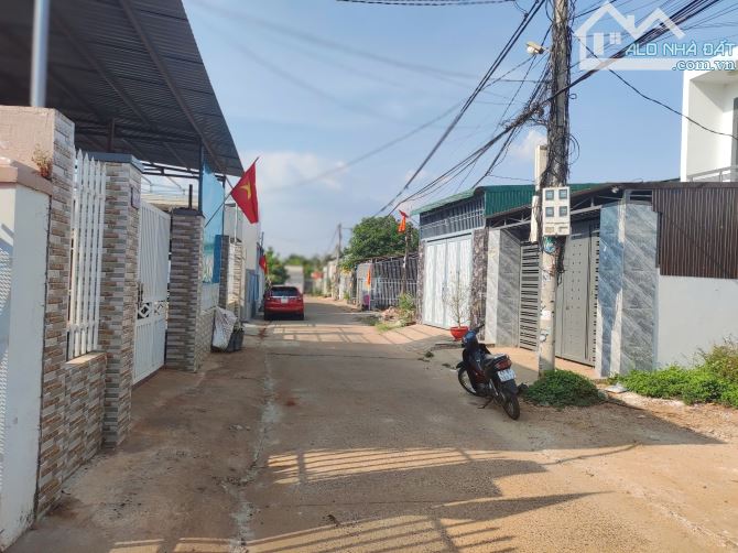 BÁN ĐẤT RỘNG HẺM 56 NGUYỄN THỊ ĐỊNH - PHƯỜNG THÀNH NHẤT !!! - 1
