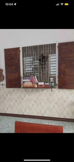 NHÀ ĐẸP 100M² – 2 MẶT KIỆT RỘNG - 1