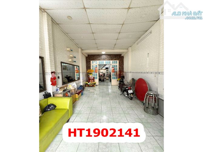 MTKD Nguyễn Thức Tự - 4 x 23M - 11,5 Tỷ - Khu Tên Lửa. - 1