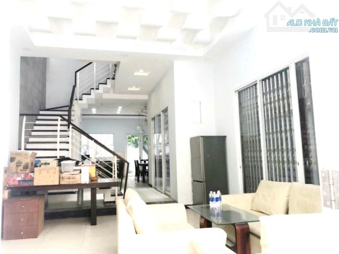 Bán Gấp Nhà 3 Tầng Hẻm Xe Hơi 150m2_6x28m Chỉ 11,8 Tỷ Linh Đông Thủ Đức. - 1