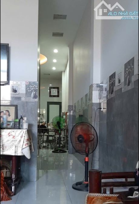 CHO THUÊ NHÀ 2 TẦNG KIỆT ĐÀO DUY ANH, TP HUẾ - 1