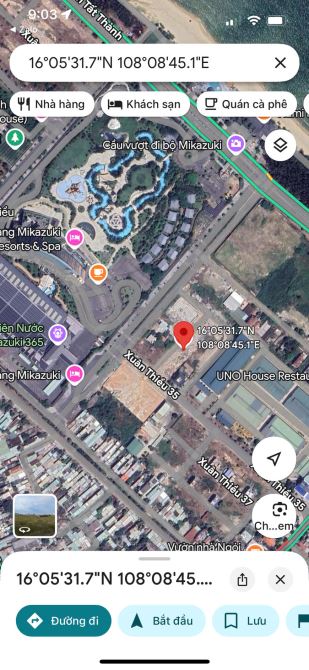 DÀNH CHO NHÀ ĐẦU TƯ SO SÁNH GIÁ MÉT RẺ NHẤT KHU - 1