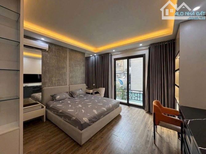 Giá hơn 5 tỷ: hiếm 35m Chợ Kiến Hưng ô tô gần  cạnh Xa La. Khu trung tâm Hà Đông - 1