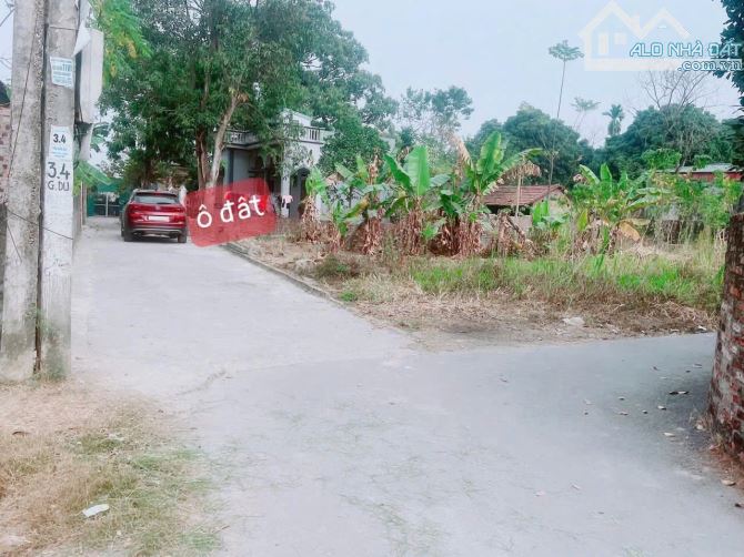Bán Lô Đất 80 M Ngay Trung Tâm Thị Trấn Gia Khánh, Giá Chỉ Hơn 800 Tr - 1
