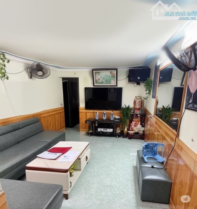 BÁN NHÀ VŨ TRỌNG PHỤNG – 48M² – 4 TẦNG – GIÁ 9,5 TỶ - 1