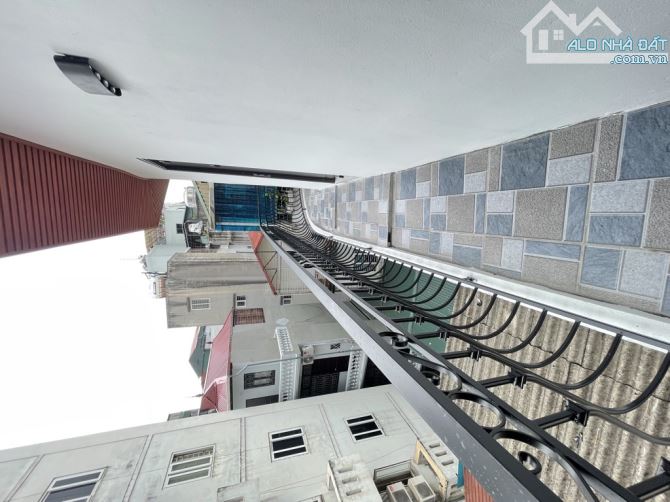 Bán nhà Văn Chương lô góc gần phố gần hồ nhà đẹp 2 thoáng 35m nội thất cơ bản giá 7.15  tỷ - 1