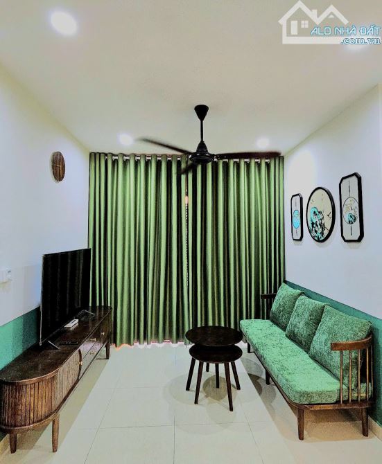 ECOLIFE 6TRIỆU 2PHÒNG NGỦ FULL NỘI THẤT MỚI ĐẸP - 1