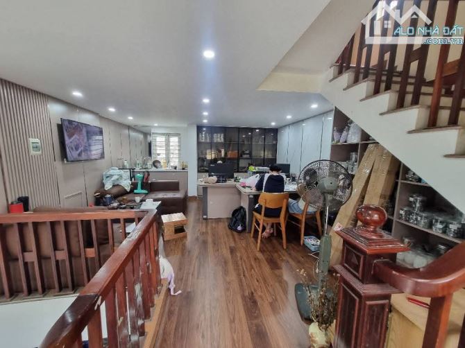 🏡 Nhà đẹp giá tốt – 50m² chỉ 7đ.  tại Tân Xuân – Kẻ Vẽ. Đông ngạc từ Liêm   Diện tích 5 - 1