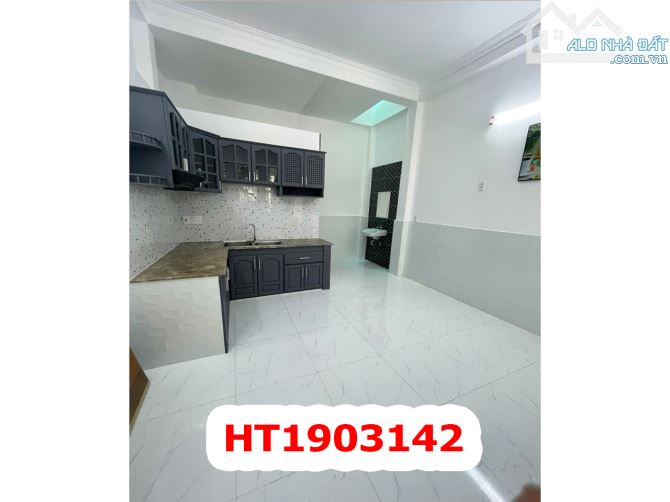 Nhà HXT Khu Hương Lộ 3 - 3 x 12M - 3,85 Tỷ - Gần Aeon Mall - 1
