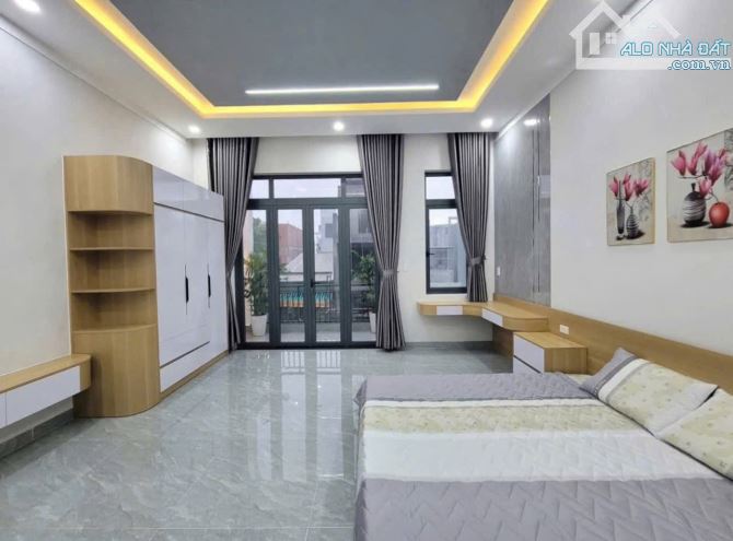 Nhà KDC An Phú, The Sun City, Phường An Phú, Tp Thuận An. - 1
