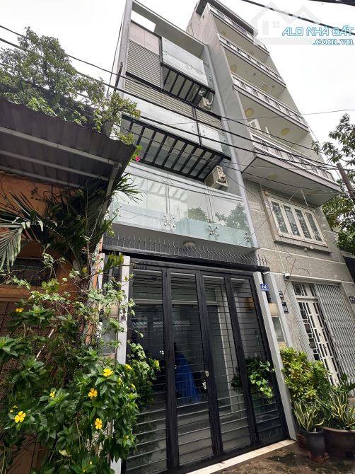🏡 Bán Nhà Cư Xá Lữ Gia, Q11 – 3.8x20m – 3 Tầng – Giá Sốc Chỉ 17 Tỷ! - 1