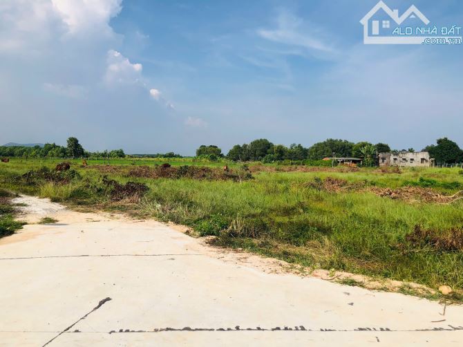 Bán 2.8 sào đất thổ cư Tân Bình, LaGi gần Biển giá đầu tư - 1