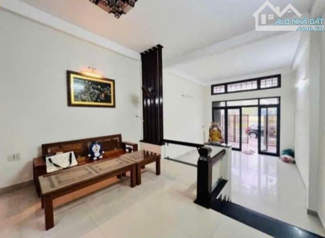 💝 MẶT TIỀN An Dương Vương - 100M² - NHÀ 2TẦNG ( 4.5. x 22.1 ) 12.5 TYỶ - Gần Dự Án Sun - 1