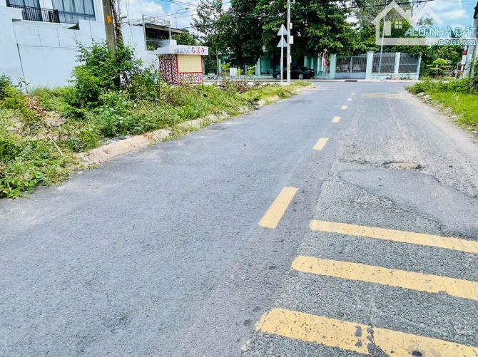 Chính Chủ Gửi Bán Gấp Lô Đất Ngay TT Củ Chi Giá 600TR - 1