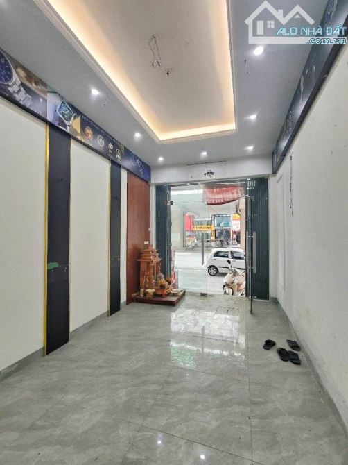 BÁN NHÀ 4 TẦNG,MẶT PHỐ QUANG TRUNG, GẦN NGÃ TƯ, DIỆN TÍCH 48M, GIÁ 17 TỶ- BIÊN TL TỐT. - 1