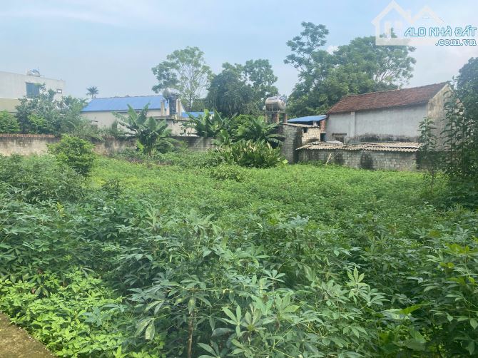 Bán 126m đất Phú Nghĩa oto vào đất giá chỉ 2,6 tỷ - 1