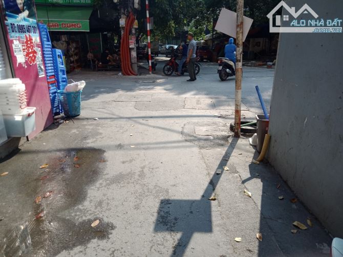 BÁN GẤP LÔ ĐẤT MAI DỊCH- DOÃN KẾ THIỆN, DT 108M, MT 9M, HAI MẶT ĐƯỜNG- SÁT CHỢ ĐỒNG XA- GI - 1