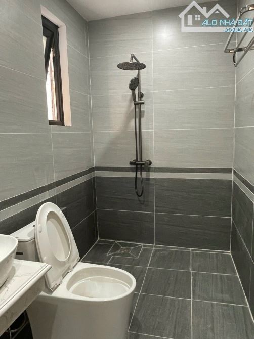 BÁN NHÀ LÔ GÓC – VỈA HÈ – Ô TÔ TRÁNH – 7 TẦNG THANG MÁY – TRUNG TÂM BA ĐÌNH - 1