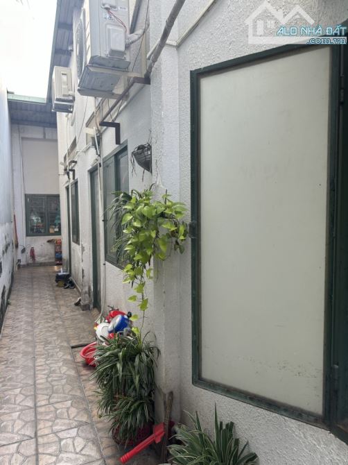 Bán gấp nhà Cấp 4 Hẽm ô tô, 9x22m ChỈ 23 tỷ Cầm Bá Thước P.7 Phú Nhuận còn thương lượng gầ - 1