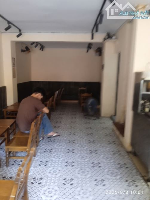 Chốt ngay! Mặt phố Nghĩa Tân - Trung tâm Cầu Giấy - 7m mặt tiền - Ô tô tránh - Sổ đỏ sẵn - 1