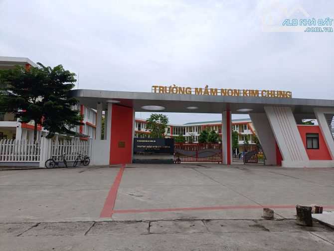 🏡 BÁN ĐẤT VÀNG THÔN NHUẾ, THIÊN LỘC, HÀ NỘI - 1