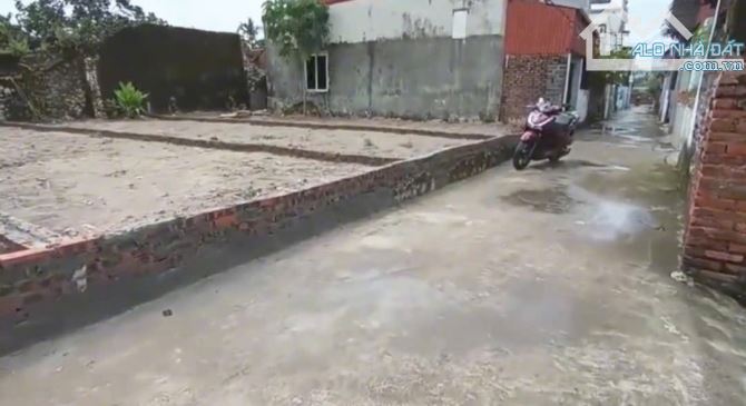 Chưa đến 1 tỷ sở hữu đất khẩu Hà Nội nằm trong quần thể du lịch Quan Sơn, Mỹ Đức - 1