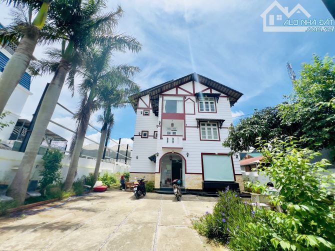 450M2 - NGUYÊN TỬ LỰC - HỒ XUÂN HƯƠNG 1KM - 1