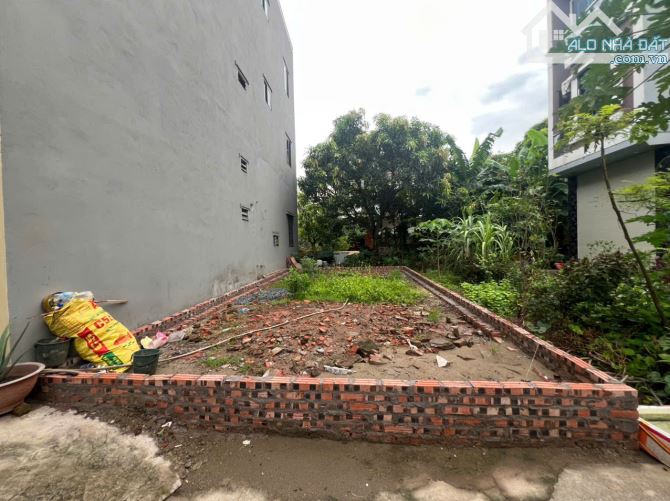 BÁN 44m ĐẤT ĐỨC THƯỢNG – OTO GẦN - GIÁ CỰC TỐT CHỈ 4 TỶ. - 1